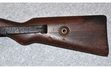 Gustloff-Werke ~ Mauser ~ 8mm - 7 of 9