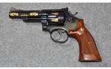 Smith & Wesson ~ 19-4 ~ .357 S&W Magnum - 2 of 3