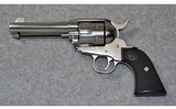 Ruger ~ Vaquero ~ .44 S&W Special - 2 of 3