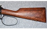 Winchester ~ 94 Wrangler ~ .32 Win. Spec. - 7 of 8