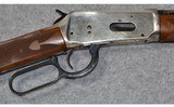 Winchester ~ 1894 ~ .38-55 Win. - 2 of 8