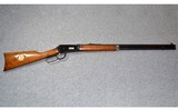 Winchester ~ Buffalo Bill ~ .30-30 Win. - 1 of 8