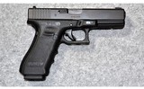 Glock ~ 17 ~ 9mm - 1 of 4