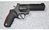 Taurus ~ Raging Hunter ~ .357 S&W Magnum - 1 of 3
