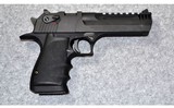 Magnum Research ~ Desert Eagle ~ .357 S&W Magnum - 1 of 4