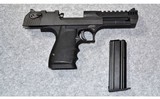 Magnum Research ~ Desert Eagle ~ .357 S&W Magnum - 3 of 4