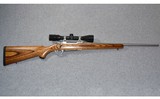 Ruger ~ M77 ~ .223 Rem. - 1 of 9