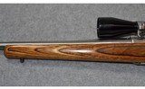 Ruger ~ M77 ~ .223 Rem. - 8 of 9