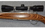 Ruger ~ M77 ~ .223 Rem. - 4 of 9