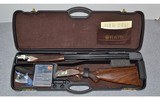 Beretta ~ 687 Silver Pigeon V O/U ~ 28 Gauge - 10 of 11