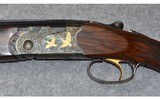 Beretta ~ 687 Silver Pigeon V O/U ~ 28 Gauge - 4 of 11