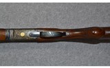 Beretta ~ 687 Silver Pigeon V O/U ~ 28 Gauge - 3 of 11