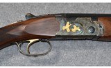 Beretta ~ 687 Silver Pigeon V O/U ~ 28 Gauge - 2 of 11