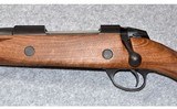 Sako ~ 85M Bavarian LH ~ .25-06 Rem. - 4 of 9