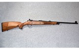Sako ~ 85M Bavarian LH ~ .25-06 Rem. - 1 of 9