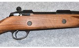 Sako ~ 85M Bavarian LH ~ .25-06 Rem. - 2 of 9