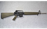Armalite ~ M15A2 NM ~ 5.56 x 45mm - 1 of 8