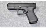 Glock ~ 19 Gen 5 ~ 9mm - 2 of 4