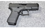 Glock ~ 19 Gen 5 ~ 9mm - 1 of 4