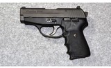 Sig Sauer ~ P239 ~ .357 Sig - 2 of 4