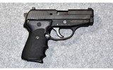 Sig Sauer ~ P239 ~ .357 Sig - 1 of 4