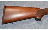 Ruger ~ M77 ~ .375 Ruger - 5 of 9