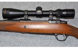 Ruger ~ M77 ~ .375 Ruger - 4 of 9