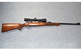 Ruger ~ M77 ~ .375 Ruger - 1 of 9