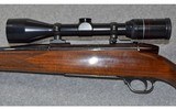 Weatherby ~ Mark V ~ .270 Weatherby Mag. - 4 of 9