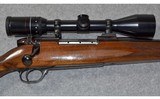 Weatherby ~ Mark V ~ .270 Weatherby Mag. - 2 of 9