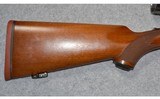 Ruger ~ M77 ~ .270 Win. - 5 of 9