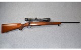 Ruger ~ M77 ~ .270 Win. - 1 of 9