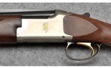 Browning ~ Citori O/U ~ 28 Gauge - 4 of 9