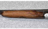 Beretta ~ SxS ~ 20 Gauge - 8 of 9