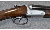 Beretta ~ SxS ~ 20 Gauge - 2 of 9