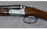 Beretta ~ SxS ~ 20 Gauge - 4 of 9