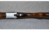 Beretta ~ SxS ~ 20 Gauge - 3 of 9