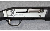 Browning ~ Maxus Sporting ~ 12 Gauge - 2 of 9