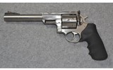 Ruger ~ Super Redhawk ~ .44 Rem. Mag. - 2 of 3