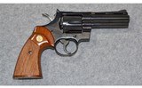 Colt ~ Python ~ .357 S&W Magnum - 1 of 3