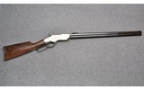 Henry ~ H011CFM • Cody Firearms Museum Collector's Series #3 ~ .44-40 Win. - 1 of 9