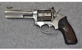 Ruger ~ SP101 ~ .327 Federal Magnum - 2 of 3