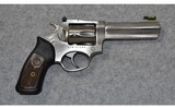 Ruger ~ SP101 ~ .327 Federal Magnum - 1 of 3