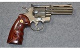 Colt ~ Python ~ .357 S&W Magnum - 1 of 3