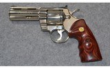 Colt ~ Python ~ .357 S&W Magnum - 2 of 3