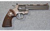 Colt ~ Python ~ .357 S&W Magnum - 1 of 3