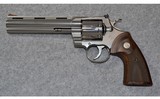Colt ~ Python ~ .357 S&W Magnum - 2 of 3