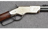 Henry ~ H011CFM • Cody Firearms Museum Collector's Series #3 ~ .44-40 Win. - 2 of 9
