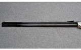 Henry ~ H011CFM • Cody Firearms Museum Collector's Series #3 ~ .44-40 Win. - 8 of 9