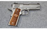 Kimber ~ Stainless Pro Raptor II ~ 9mm - 1 of 4